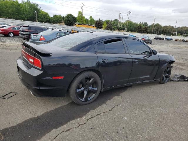 Photo 3 from auction – 2014 DODGE CHARGER SX with VIN 2C3CDXHG2EH105531