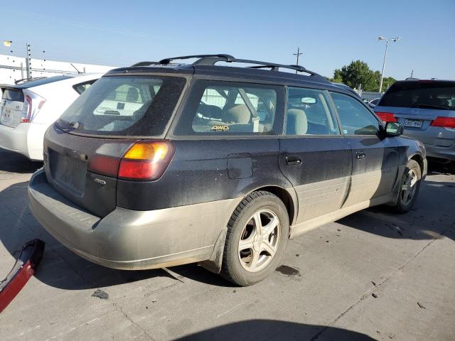 Photo 3 from auction – 2004 SUBARU LEGACY OUT with VIN 4S3BH815247602261