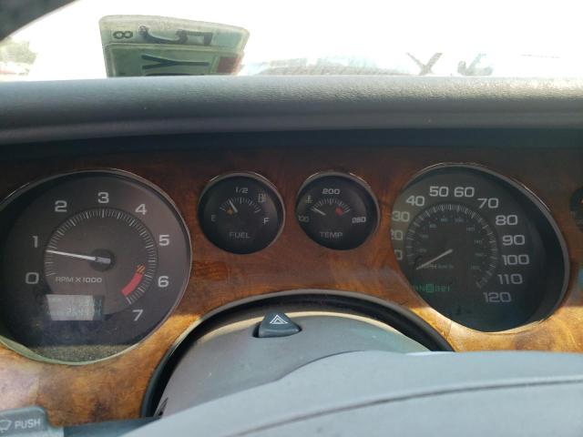 Foto 9 de la subasta – 1997 BUICK RIVIERA con VIN 1G4GD2219V4711583