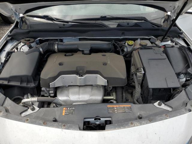 Photo 11 from auction – 2015 CHEVROLET MALIBU 1LT with VIN 1G11C5SL6FF255329