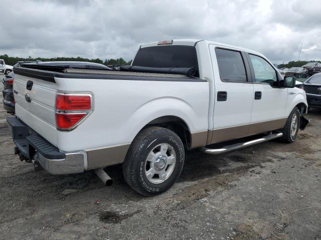 Photo 3 from auction – 2012 FORD F150 SUPER with VIN 1FTFW1CF2CKD49880