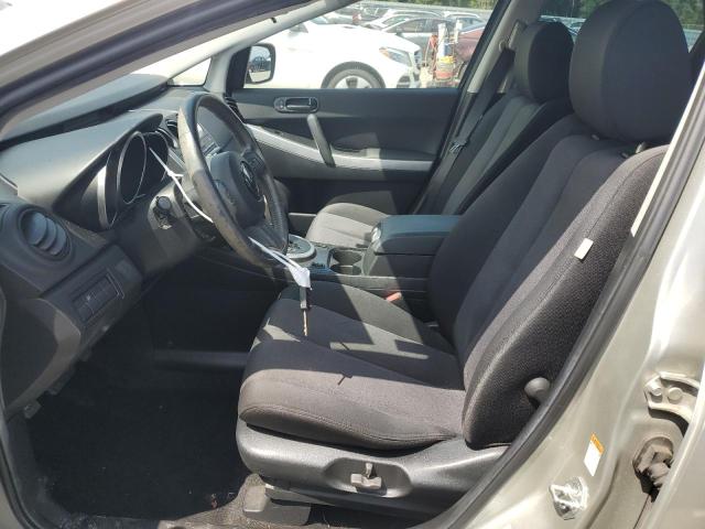 Photo 7 from auction – 2009 MAZDA CX-7 with VIN JM3ER293890221693