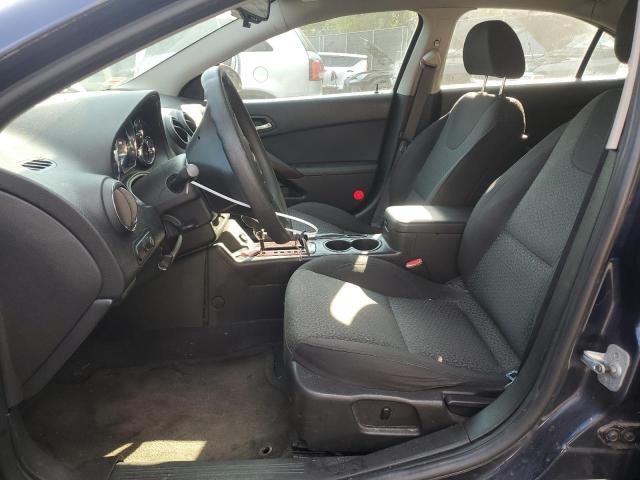 Photo 7 from auction – 2008 PONTIAC G6 VALUE L with VIN 1G2ZF57B684120498