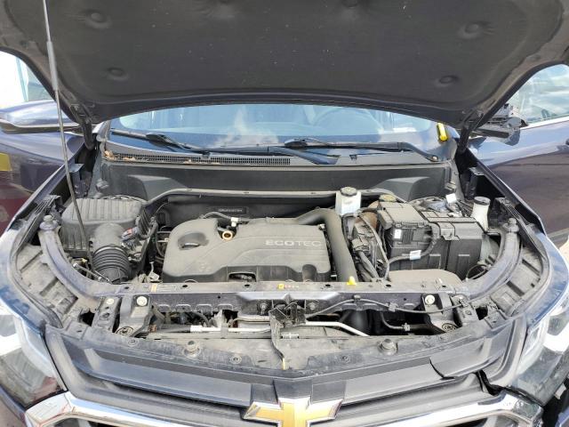 Photo 12 from auction – 2018 CHEVROLET EQUINOX LT with VIN 3GNAXJEV0JS572455