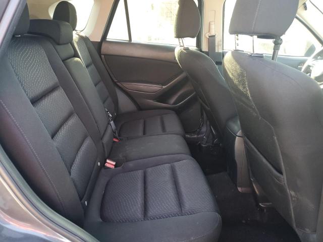 Photo 11 from auction – 2014 MAZDA CX-5 TOURI with VIN JM3KE2CY6E0325502
