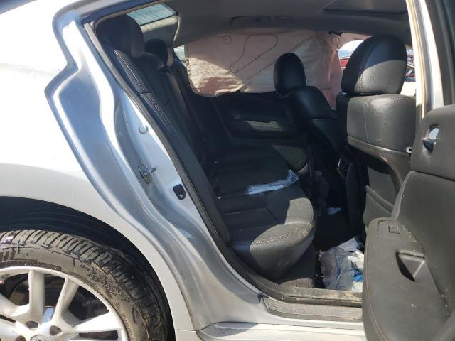 Photo 10 from auction – 2011 NISSAN MAXIMA S with VIN 1N4AA5AP0BC822993