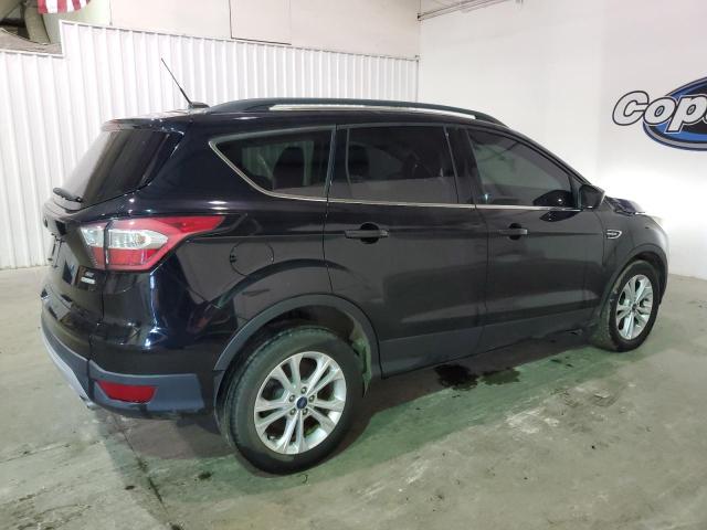 Photo 3 from auction – 2017 FORD ESCAPE SE with VIN 1FMCU0GD3HUC65733