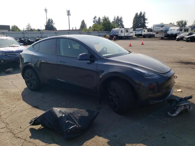 Photo 4 from auction – 2024 TESLA MODEL Y with VIN 7SAYGDED2RF118733
