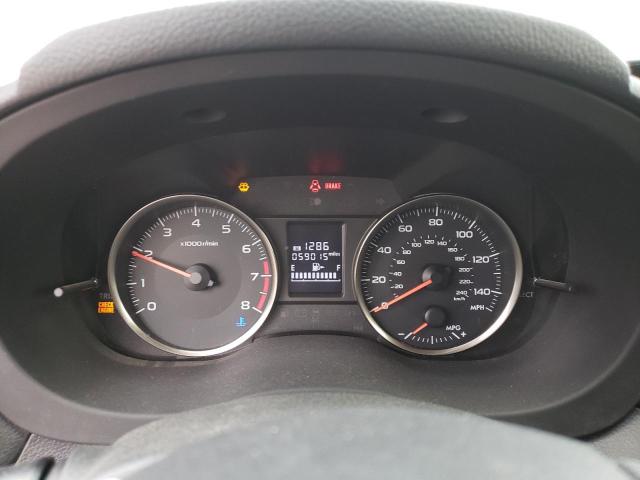 Photo 9 from auction – 2016 SUBARU CROSSTREK with VIN JF2GPABC9G9215746