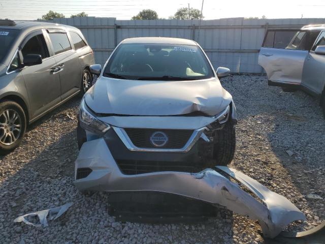 Photo 5 from auction – 2021 NISSAN VERSA SV with VIN 3N1CN8EVXML868780