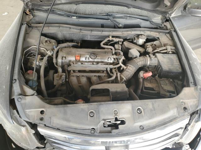 Photo 11 from auction – 2012 HONDA ACCORD LX with VIN 1HGCP2F39CA232425