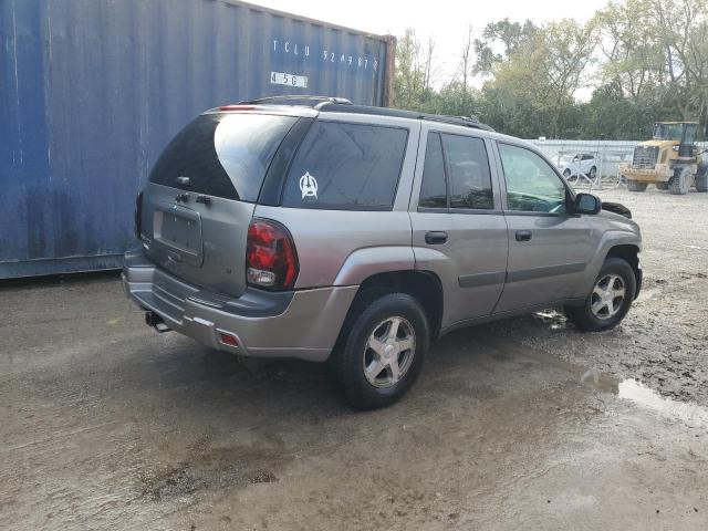 Photo 3 from auction – 2005 CHEVROLET TRAILBLAZE with VIN 1GNDT13SX52256516
