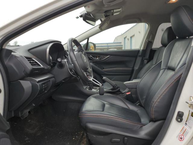 Photo 7 from auction – 2019 SUBARU CROSSTREK with VIN JF2GTAMC8KH394319