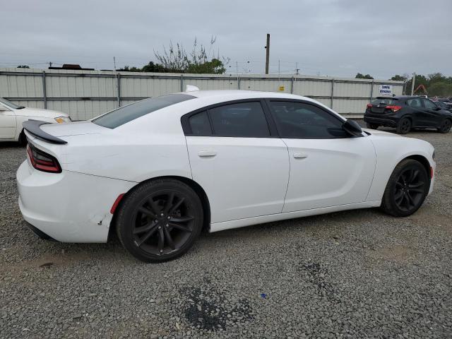 Photo 3 from auction – 2016 DODGE CHARGER SX with VIN 2C3CDXHG6GH247335