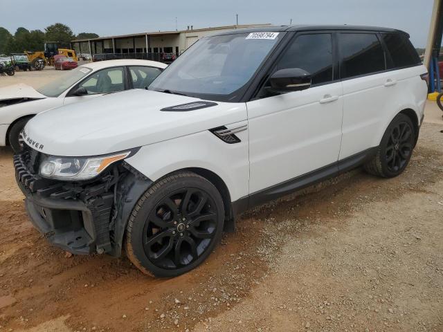 LAND ROVER RANGE ROVE 2016 مع رقم تعريف المركبة SALWR2VF5GA556973 - صورة من المزاد