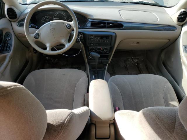 Photo 8 from auction – 2003 CHEVROLET MALIBU with VIN 1G1ND52J73M733360