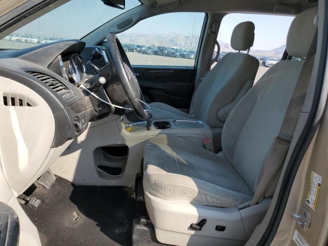 Photo 7 from auction – 2013 DODGE GRAND CARA with VIN 2C4RDGCG1DR568461