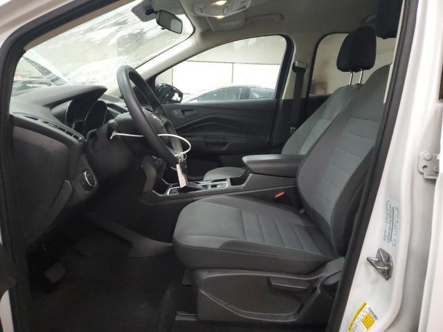 Photo 7 from auction – 2017 FORD ESCAPE S with VIN 1FMCU0F7XHUD60169