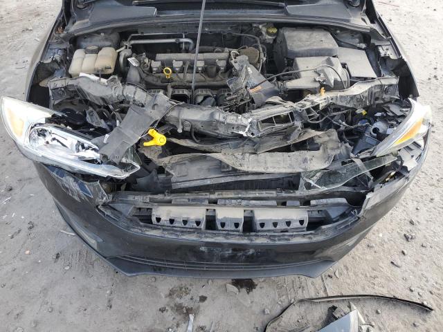 Photo 11 from auction – 2015 FORD FOCUS SE with VIN 1FADP3F24FL240947