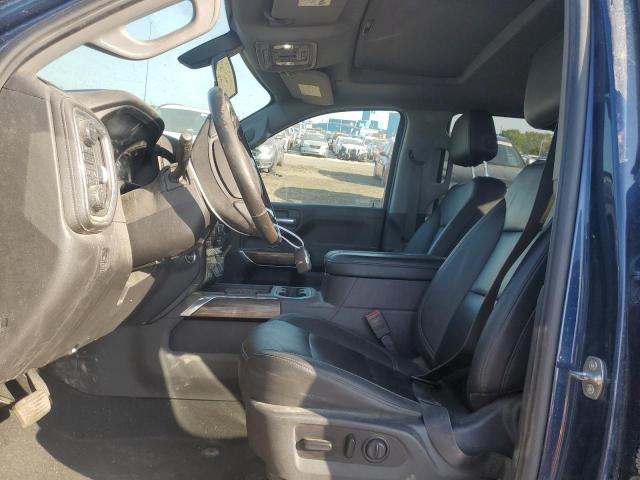 Photo 7 from auction – 2021 CHEVROLET 1500 with VIN 3GCPYFED8MG315183
