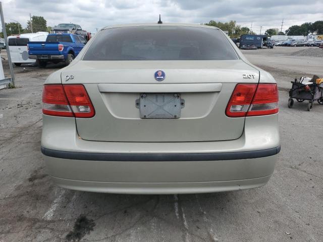 Photo 6 from auction – 2007 SAAB 9-3 2.0T with VIN YS3FD49Y471142511