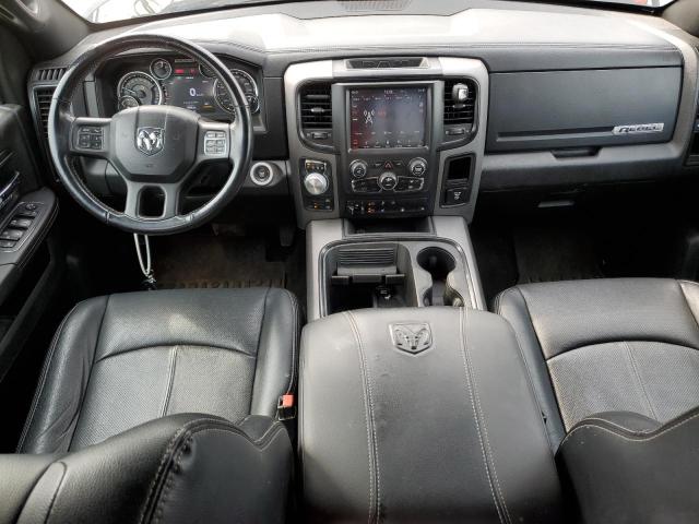 Photo 8 from auction – 2018 RAM 1500 REBEL with VIN 1C6RR7YT4JS136567