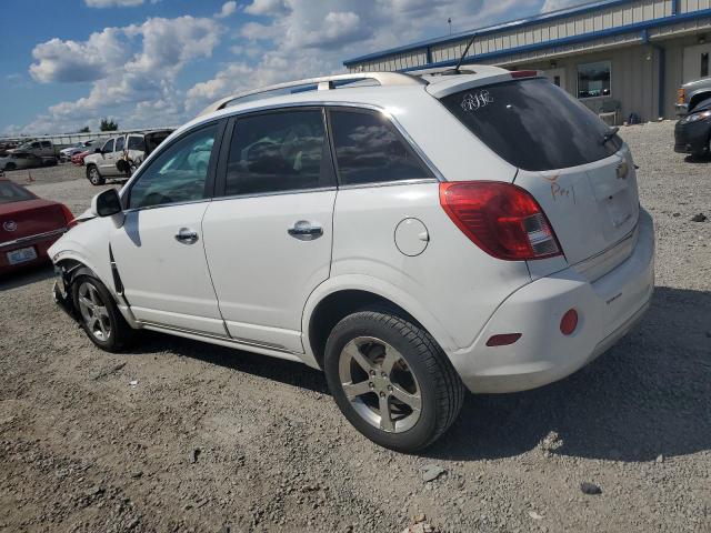 Photo 2 from auction – 2014 CHEVROLET CAPTIVA LT with VIN 3GNAL3EK9ES532331