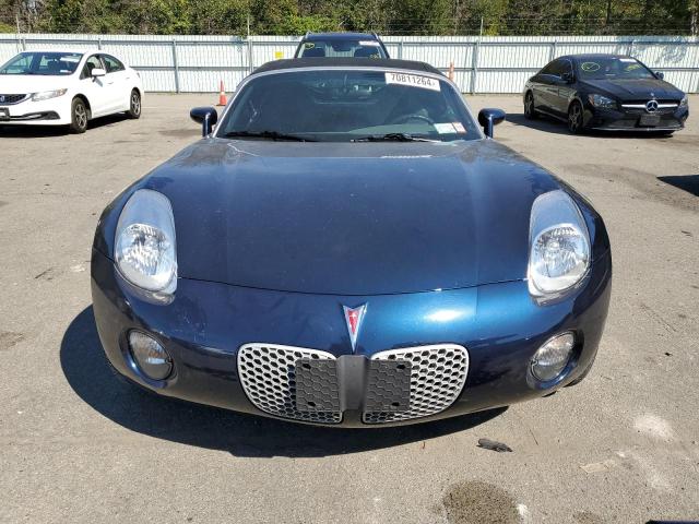 Photo 5 from auction – 2007 PONTIAC SOLSTICE with VIN 1G2MB35B17Y104780