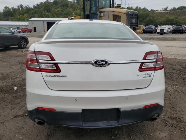 Foto 6 de la subasta – 2014 FORD TAURUS LIM con VIN 1FAHP2J84EG127028