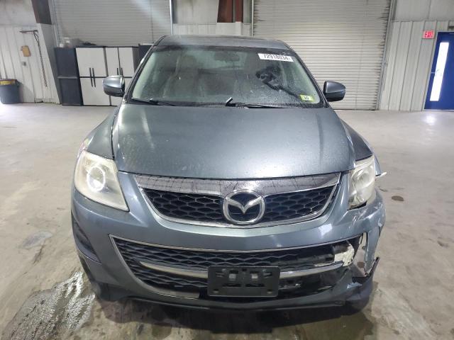 Photo 5 from auction – 2012 MAZDA CX-9 with VIN JM3TB3CV3C0361184