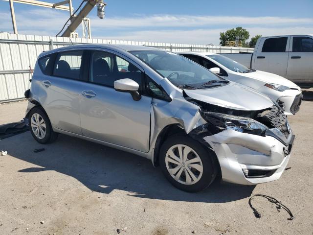 Photo 4 from auction – 2018 NISSAN VERSA NOTE with VIN 3N1CE2CP7JL355841