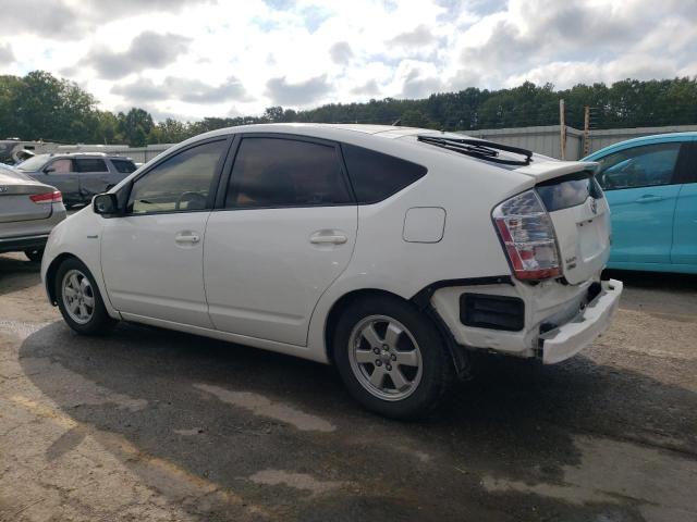 Photo 2 from auction – 2009 TOYOTA PRIUS with VIN JTDKB20U093537299