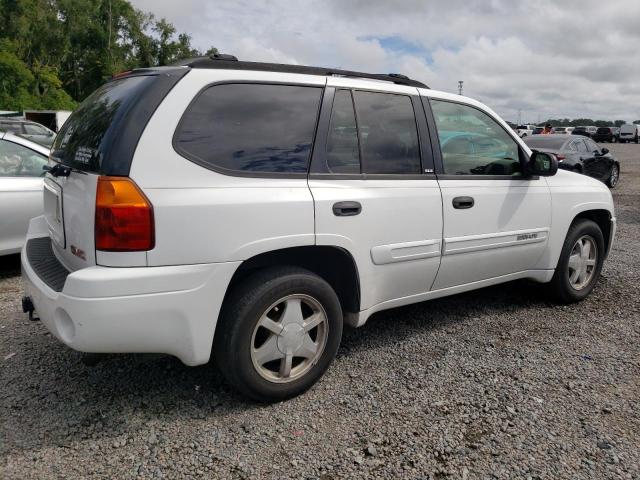 Photo 3 from auction – 2003 GMC ENVOY with VIN 1GKDS13S932183281