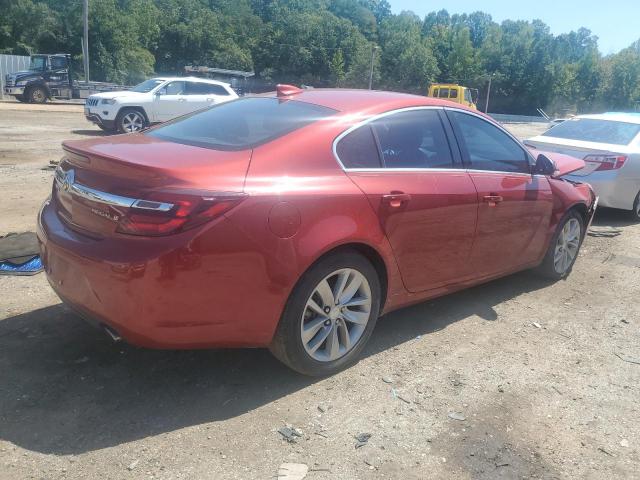 Photo 3 from auction – 2015 BUICK REGAL PREM with VIN 2G4GN5EX9F9161119