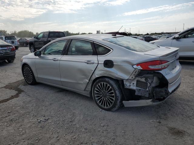 Photo 2 from auction – 2017 FORD FUSION TIT with VIN 3FA6P0K97HR130229