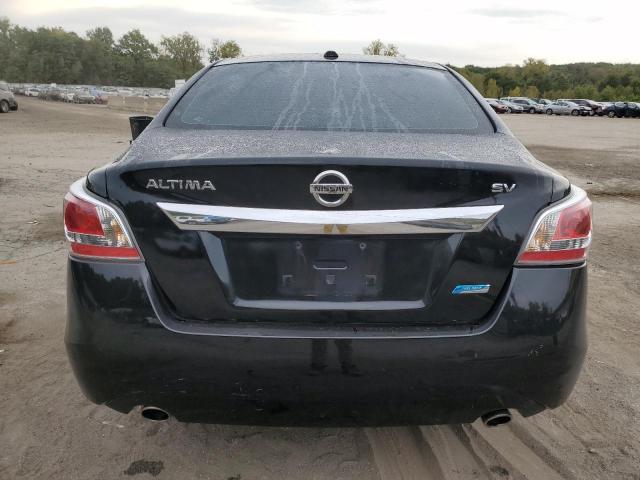 Photo 6 from auction – 2014 NISSAN ALTIMA 2.5 with VIN 1N4AL3AP3EC902162