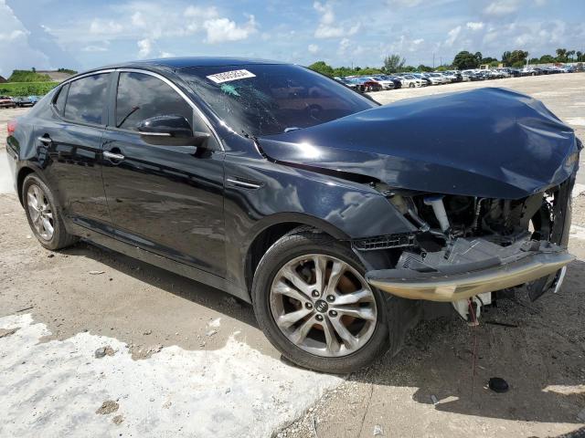 Photo 4 from auction – 2013 KIA OPTIMA EX with VIN 5XXGN4A77DG157144