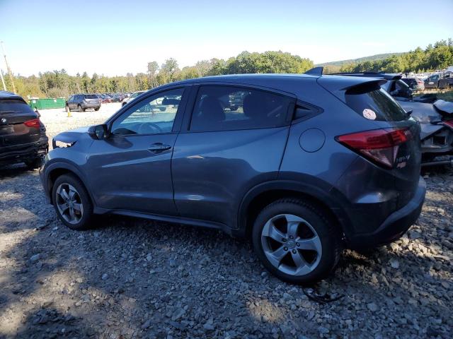 Photo 2 from auction – 2017 HONDA HR-V EX with VIN 3CZRU6H51HM704032