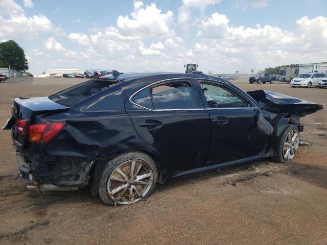 Photo 3 from auction – 2008 LEXUS IS 250 with VIN JTHBK262985060878