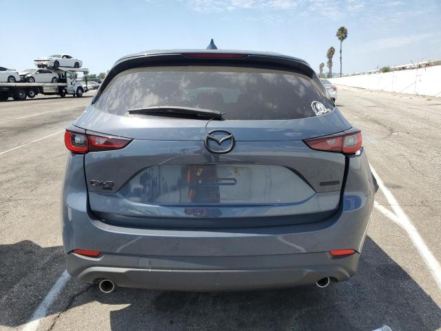 Photo 6 from auction – 2023 MAZDA CX-5 PREFE with VIN JM3KFBCM0P0193298