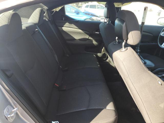 Photo 10 from auction – 2013 DODGE AVENGER with VIN 1C3CDZCG5DN756564
