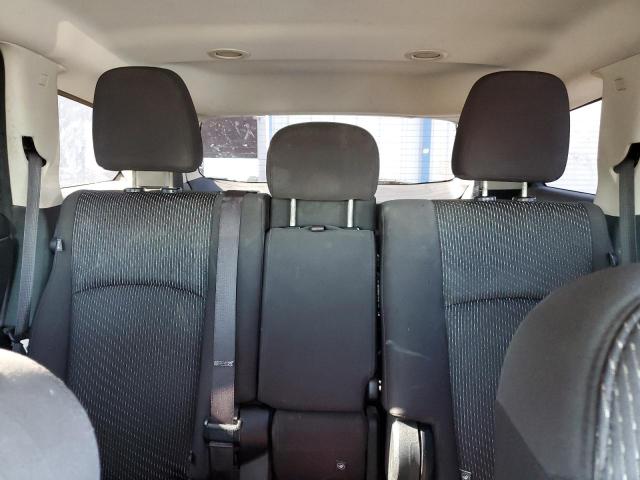 Photo 10 from auction – 2017 DODGE JOURNEY SX with VIN 3C4PDCBG9HT591491