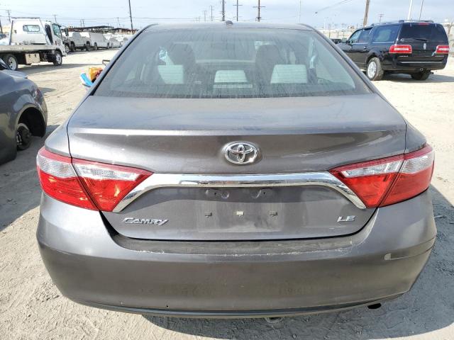 Photo 6 from auction – 2017 TOYOTA CAMRY LE with VIN 4T1BF1FK3HU412726