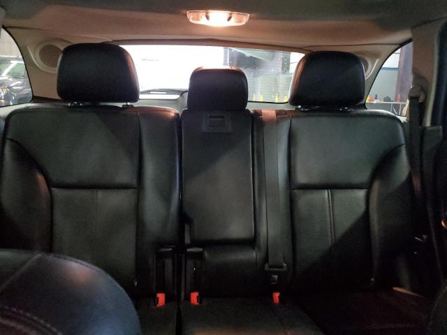 Photo 10 from auction – 2013 FORD EDGE LIMIT with VIN 2FMDK4KC7DBA39324