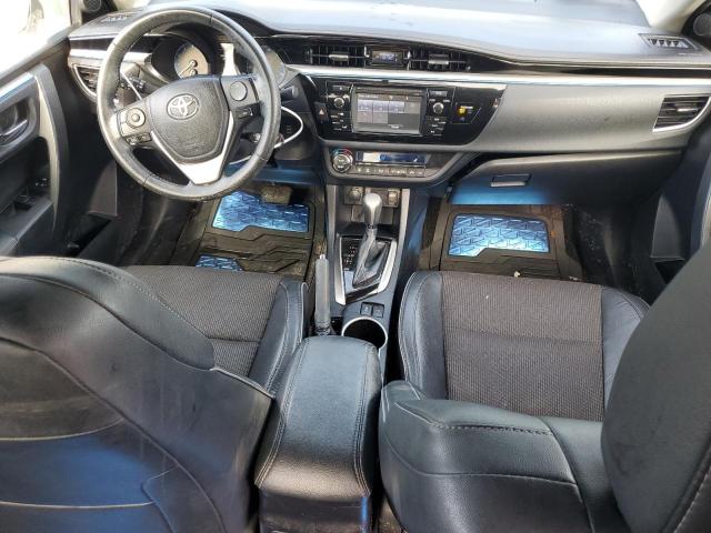 Photo 8 from auction – 2014 TOYOTA COROLLA L with VIN 2T1BURHE1EC071884