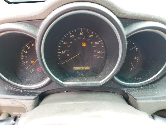 Photo 9 from auction – 2005 LEXUS RX 330 with VIN 2T2HA31U95C068812