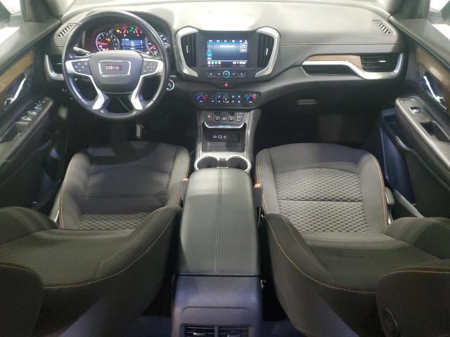 Photo 8 from auction – 2020 GMC TERRAIN SL with VIN 3GKALMEV4LL301552