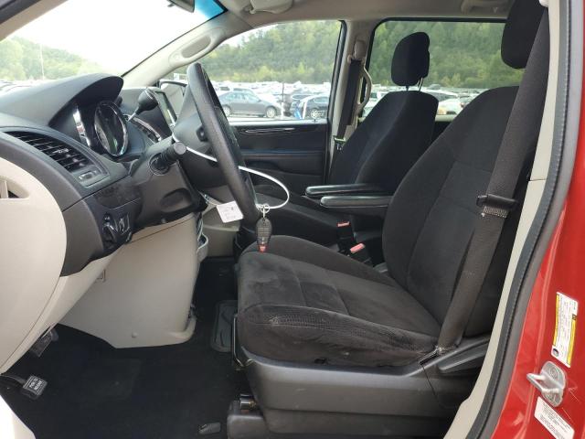 Photo 7 from auction – 2013 DODGE GRAND CARA with VIN 2C4RDGBG7DR543758