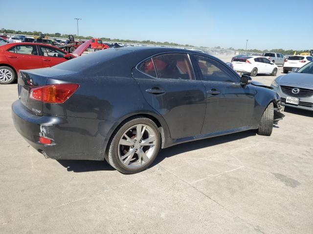 Photo 3 from auction – 2009 LEXUS IS 250 with VIN JTHBK262495097130