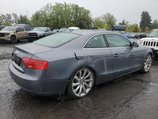 Photo 3 from auction – 2013 AUDI A5 PREMIUM with VIN WAULFAFR0DA061448